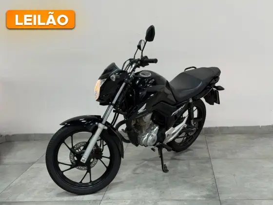 HONDA CG 160 FAN HONDA CG 160 FAN