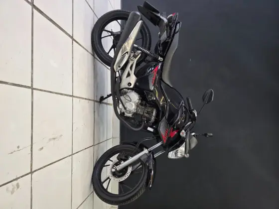 HONDA CG 160 FAN HONDA CG 160 FAN