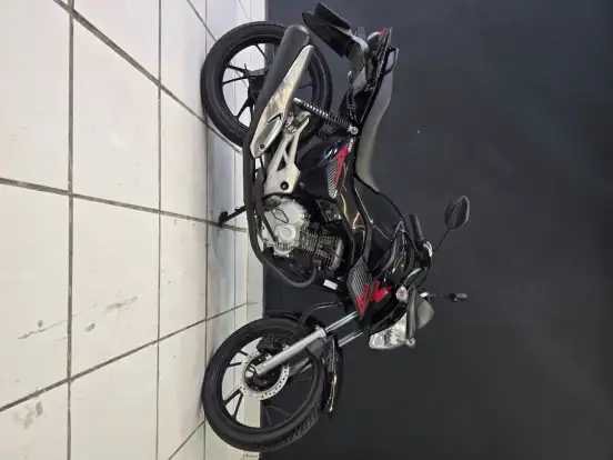 HONDA-CG 160 FAN HONDA-CG 160 FAN-2020