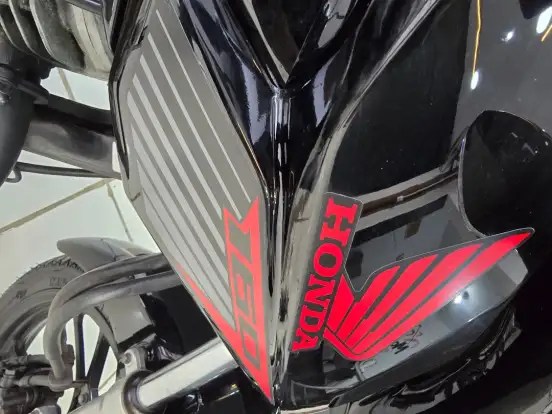 HONDA-CG 160 FAN HONDA-CG 160 FAN-2020