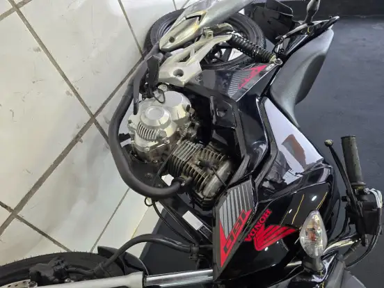 HONDA-CG 160 FAN HONDA-CG 160 FAN-2020
