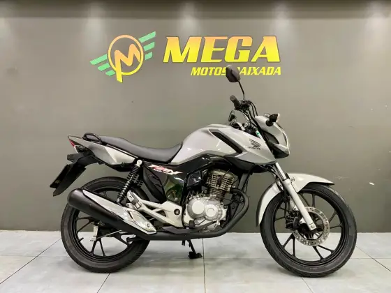 HONDA CG 160 FAN HONDA CG 160 FAN