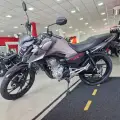 HONDA CG 160 FAN HONDA CG 160 FAN