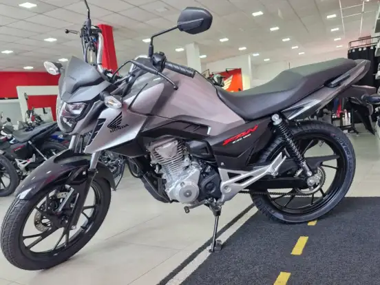 HONDA-CG 160 FAN HONDA-CG 160 FAN-2026