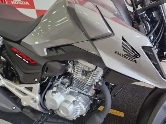 HONDA-CG 160 FAN HONDA-CG 160 FAN-2026