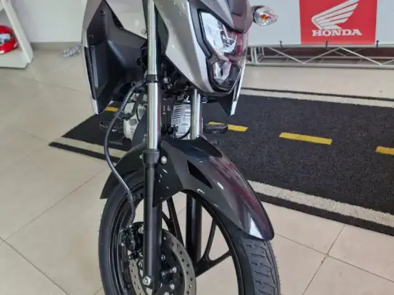 HONDA-CG 160 FAN HONDA-CG 160 FAN-2026