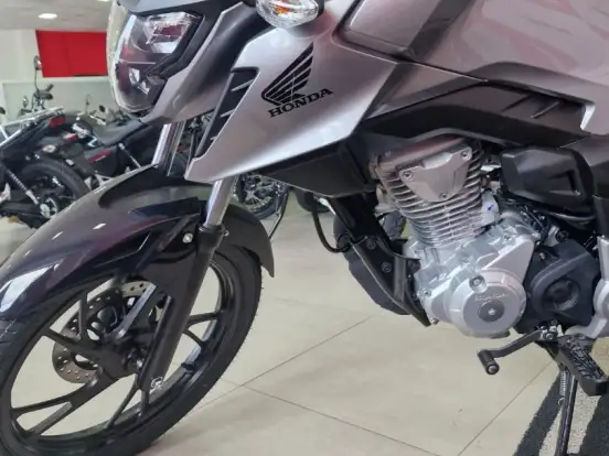 HONDA-CG 160 FAN HONDA-CG 160 FAN-2026