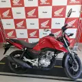 HONDA CG 160 FAN HONDA CG 160 FAN