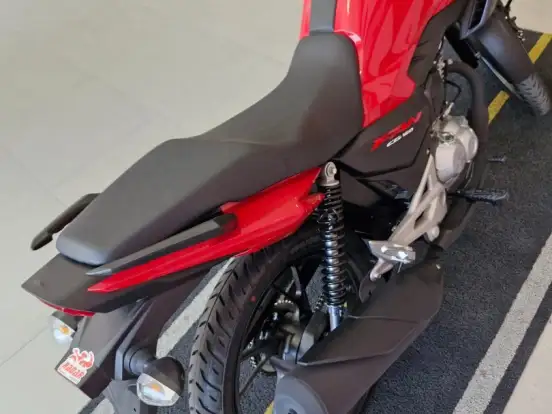 HONDA-CG 160 FAN HONDA-CG 160 FAN-2026