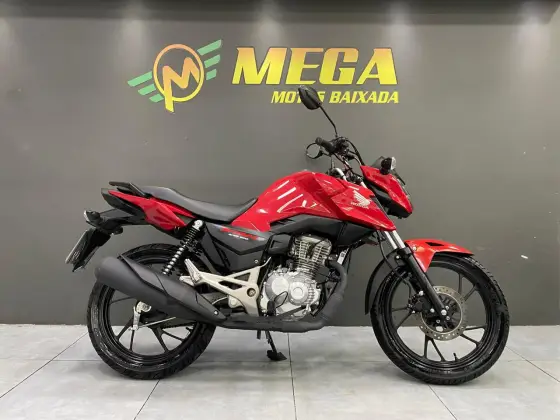 HONDA CG 160 FAN HONDA CG 160 FAN