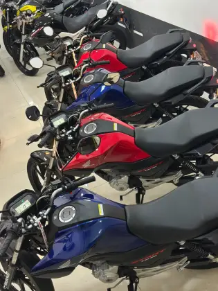 HONDA CG 160 START ES HONDA CG 160 START ES