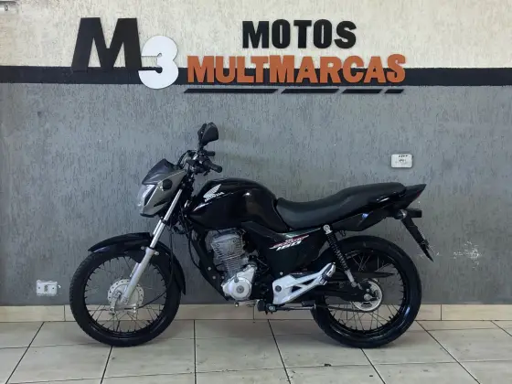 HONDA CG 160 START ES HONDA CG 160 START ES