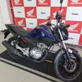 HONDA CG 160 START ES HONDA CG 160 START ES
