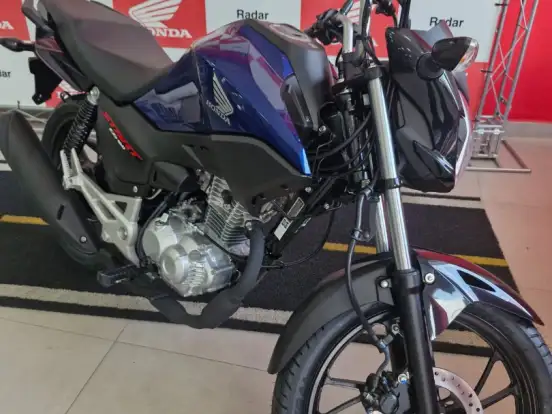 HONDA-CG 160 START ES HONDA-CG 160 START ES-2026
