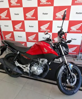 HONDA CG 160 START ES HONDA CG 160 START ES