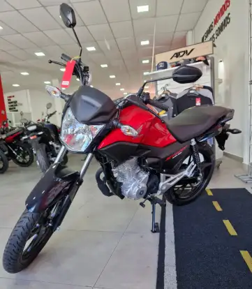 HONDA-CG 160 START ES HONDA-CG 160 START ES-2026
