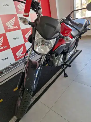 HONDA-CG 160 START ES HONDA-CG 160 START ES-2026