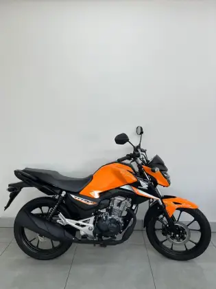 HONDA CG 160 TITAN HONDA CG 160 TITAN