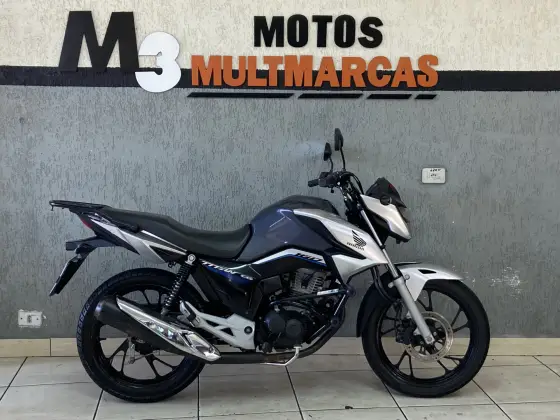 HONDA CG 160 TITAN HONDA CG 160 TITAN