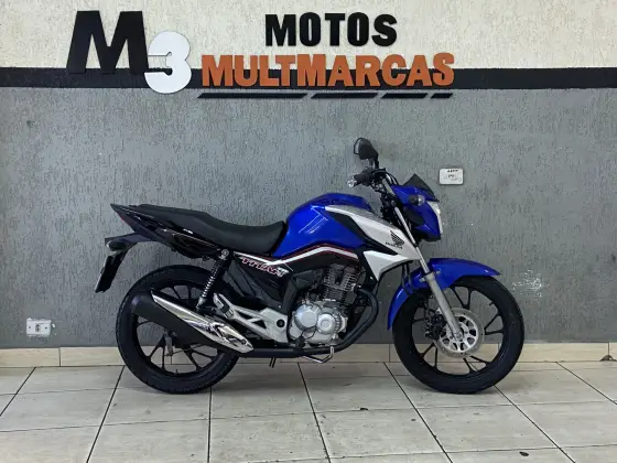 HONDA CG 160 TITAN HONDA CG 160 TITAN