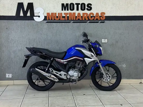 HONDA-CG 160 TITAN HONDA-CG 160 TITAN-2020