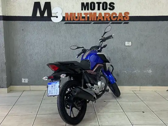 HONDA-CG 160 TITAN HONDA-CG 160 TITAN-2020