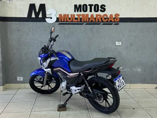 HONDA-CG 160 TITAN HONDA-CG 160 TITAN-2020