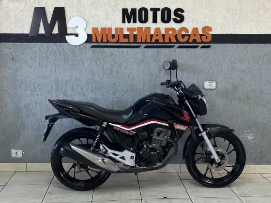 HONDA CG 160 TITAN HONDA CG 160 TITAN