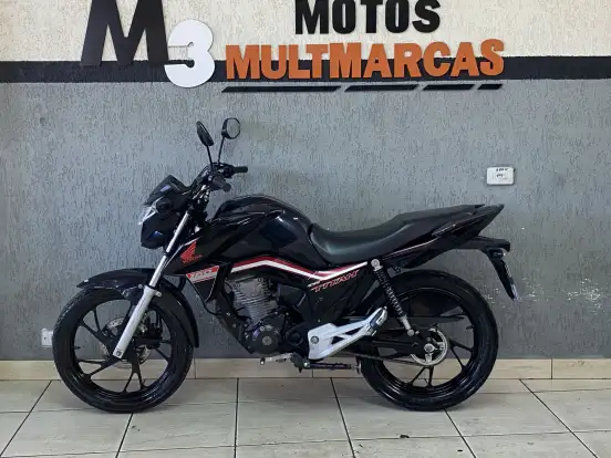 HONDA-CG 160 TITAN HONDA-CG 160 TITAN-2021