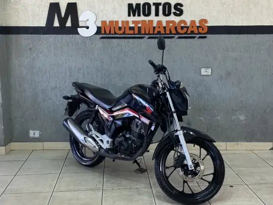 HONDA-CG 160 TITAN HONDA-CG 160 TITAN-2021