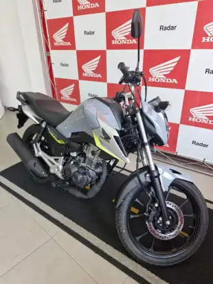 HONDA-CG 160 TITAN HONDA-CG 160 TITAN-2026