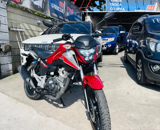 HONDA CG 160 TITAN HONDA CG 160 TITAN
