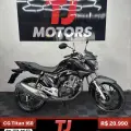 HONDA CG 160 TITAN HONDA CG 160 TITAN