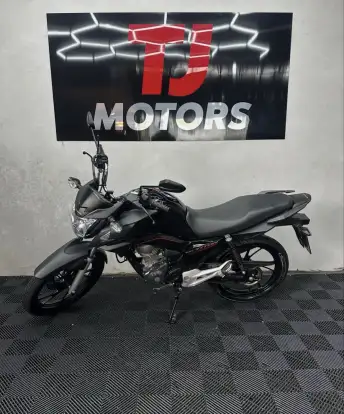 HONDA-CG 160 TITAN-2024
