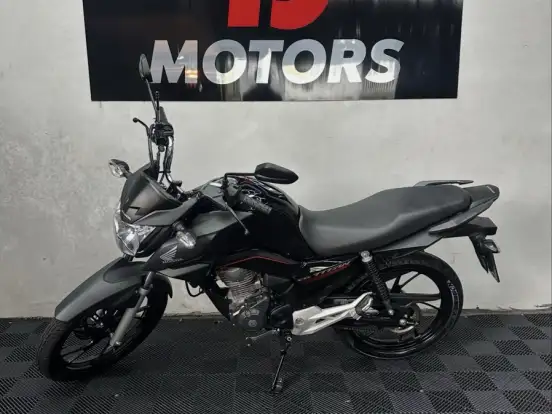 HONDA-CG 160 TITAN HONDA-CG 160 TITAN-2024