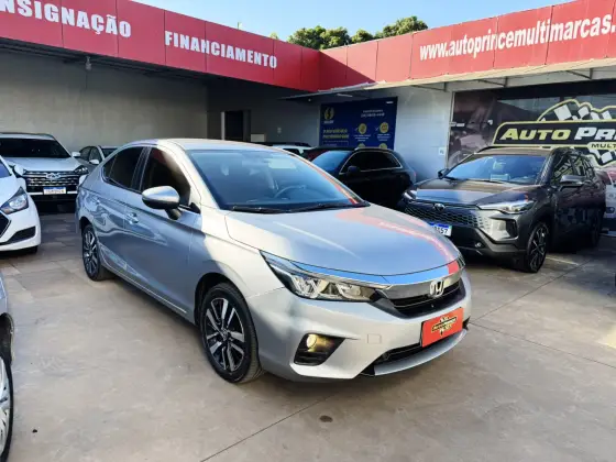 HONDA CITY 1.5 i-VTEC FLEX EX CVT HONDA CITY 1.5 i-VTEC FLEX EX CVT