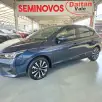 HONDA CITY 1.5 i-VTEC FLEX HATCH EXL CVT HONDA CITY 1.5 i-VTEC FLEX HATCH EXL CVT