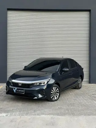 HONDA CITY 1.5 i-VTEC FLEX LX CVT HONDA CITY 1.5 i-VTEC FLEX LX CVT