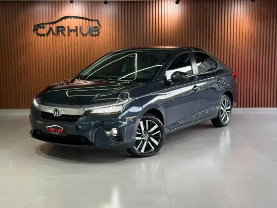 HONDA CITY 1.5 i-VTEC FLEX TOURING CVT HONDA CITY 1.5 i-VTEC FLEX TOURING CVT