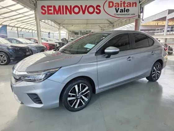HONDA CITY 1.5 i-VTEC FLEX TOURING CVT HONDA CITY 1.5 i-VTEC FLEX TOURING CVT