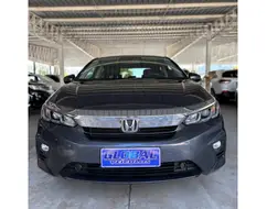 HONDA CITY 1.5 i-VTEC FLEX EXL CVT HONDA CITY 1.5 i-VTEC FLEX EXL CVT
