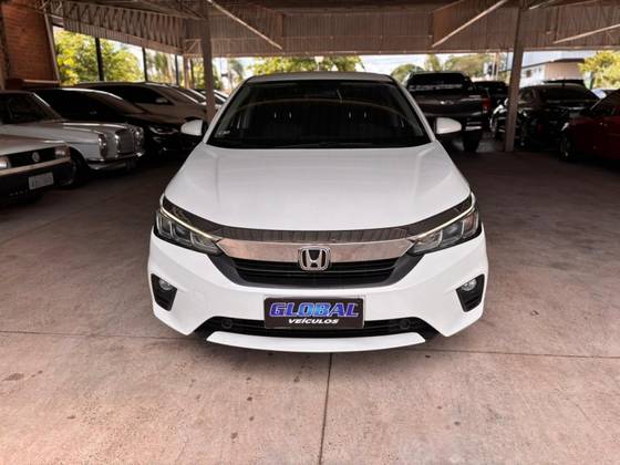 HONDA CITY 1.5 i-VTEC FLEX EXL CVT