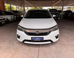 HONDA CITY 1.5 i-VTEC FLEX EXL CVT HONDA CITY 1.5 i-VTEC FLEX EXL CVT