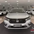 HONDA CITY 1.5 i-VTEC FLEX HATCH EX CVT HONDA CITY 1.5 i-VTEC FLEX HATCH EX CVT