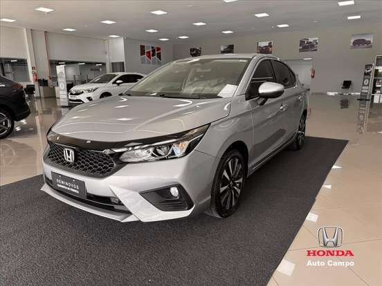 HONDA-CITY-2025