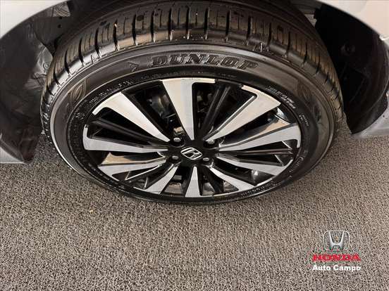 HONDA-CITY-1.5 i-VTEC FLEX HATCH EX CVT HONDA-CITY-2025