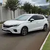 HONDA CITY 1.5 i-VTEC FLEX HATCH EXL CVT HONDA CITY 1.5 i-VTEC FLEX HATCH EXL CVT
