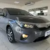 HONDA CITY 1.5 i-VTEC FLEX HATCH EXL CVT HONDA CITY 1.5 i-VTEC FLEX HATCH EXL CVT