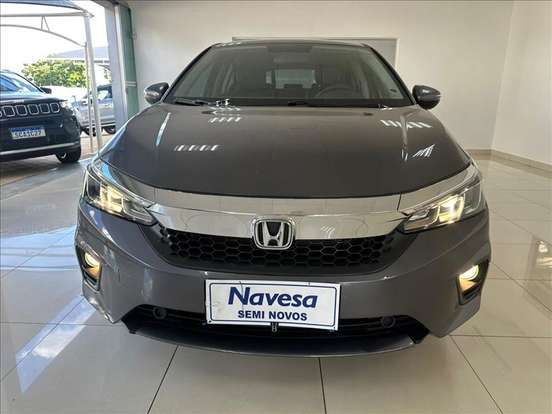HONDA-CITY-1.5 i-VTEC FLEX HATCH EXL CVT HONDA-CITY-2022