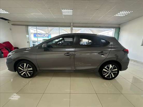 HONDA-CITY-1.5 i-VTEC FLEX HATCH EXL CVT HONDA-CITY-2022